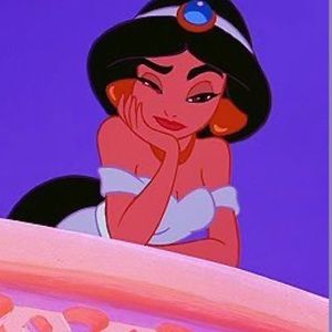 Meet your Posher, Jazmin